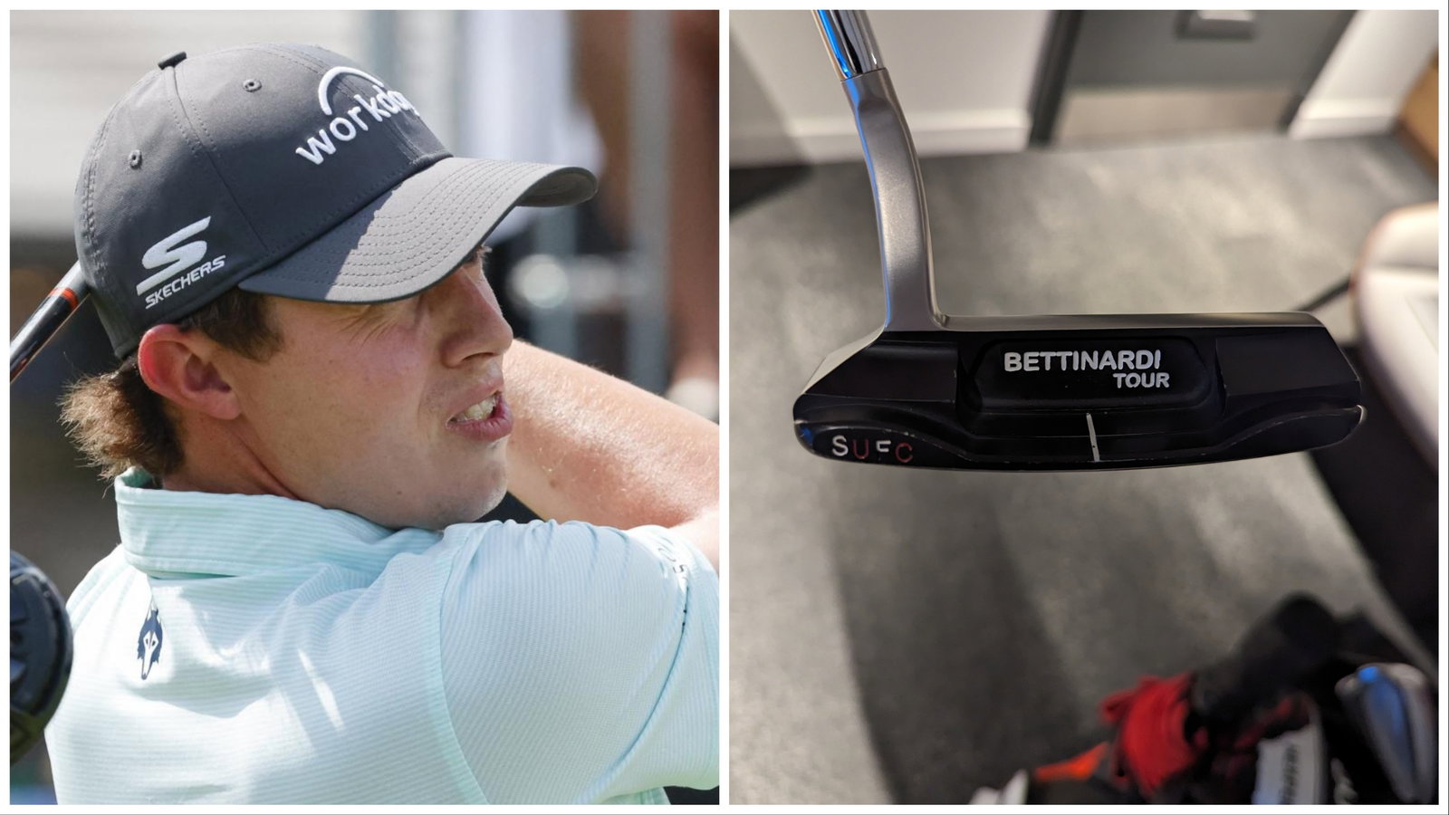 Matthew Fitzpatrick